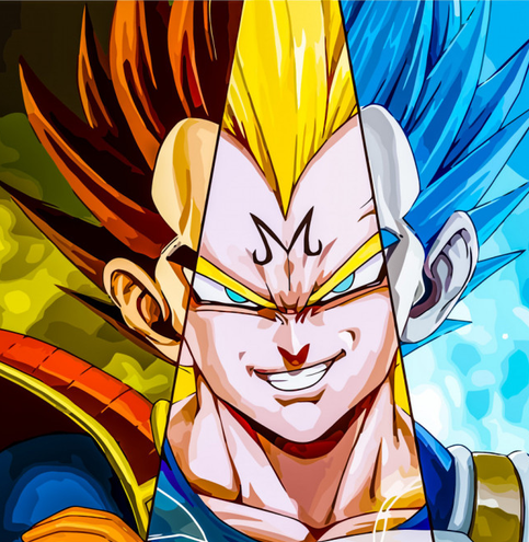 [Random Thought 4] – Training To Beat Goku.